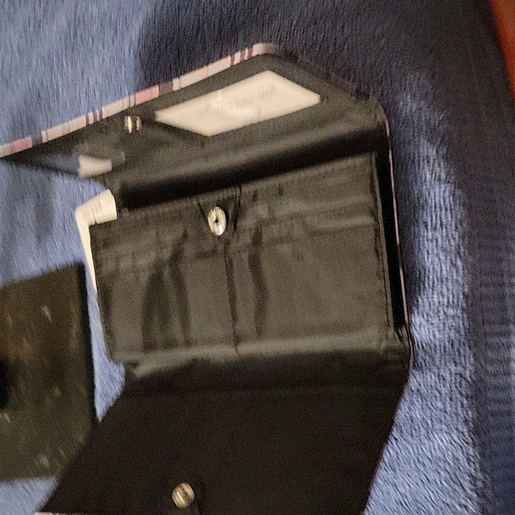 Womens wallet - Picture 3 of 4